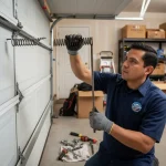 Emergency Garage Door Repair