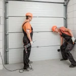 garage door opener repair