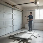 Garage Door Replacement