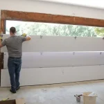 Garage Door Spring Replacement