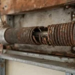garage door springs